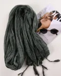 شال گیس بافت  S00600 - Image 10