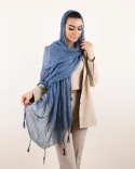 شال گیس بافت  S00600 - Image 1