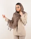 شال گیس بافت  S00600 - Image 2