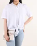 شومیز پایین گره C00342 - Image 4