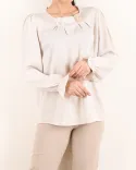 شومیز لیا C00369 - Image 3