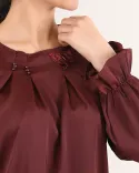 شومیز لیا C00369 - Image 6