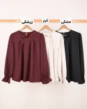 شومیز لیا C00369 - Image 9