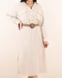 پیراهن نسیم D00213 - Image 4