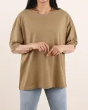 تیشرت لونا D00211 - Image 4
