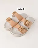صندل سگک دار D00196 - Image 2