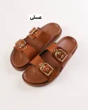 صندل سگک دار D00196 - Image 3