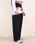 شلوار بگ ژوان C00446 - Image 16