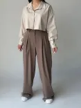 شلوار بگ ژوان C00446 - Image 3
