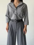 شلوار بگ ژوان C00446 - Image 9