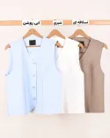 ژیله لینن d00233 - Image 7