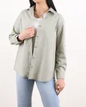 شومیز عادله D00274 - Image 3