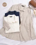 شومیز درسا D00280 - Image 9