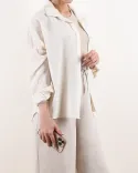 شومیز مهتاب D00272 - Image 1