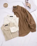 شومیز مهتاب D00272 - Image 6