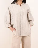 شومیز عطرین D00276 - Image 2
