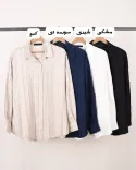 شومیز عطرین D00276 - Image 4