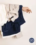 شومیز عطرین D00276 - Image 7