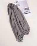 شال برشکا S00662 - Image 15