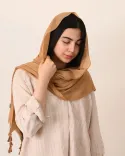 شال برشکا S00662 - Image 26