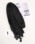 شال برشکا S00662 - Image 30