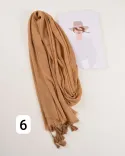 شال برشکا S00662 - Image 35