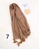شال برشکا S00662 - Image 36