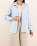 شومیز روناک D00269 - Image 9