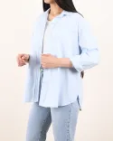 شومیز نیهان D00252 - Image 5