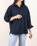 شومیز نیهان D00252 - Image 6