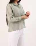 شومیز آنیا D00261 - Image 2
