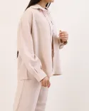 شومیز آسمین D00260 - Image 2