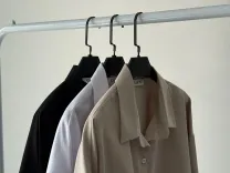 شومیز کراپ دریا C00482 - Image 11