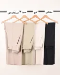 شلوار بگ رز C00490 - Image 2