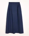دامن لینن C00523 - Image 6