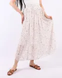دامن پلیسه آوین C00453 - Image 13