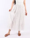 دامن پلیسه آوین C00453 - Image 14