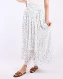 دامن پلیسه آوین C00453 - Image 20