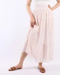دامن پلیسه آوین C00453 - Image 22