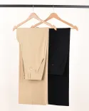 شلوار بگ نقابدار C00113 - Image 5