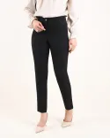 شلوار بغل چاک C0069 - Image 2