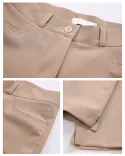 شلوار بغل چاک C0069 - Image 7
